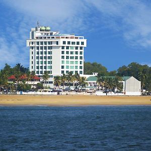 The Quilon Beach Hotel And Convention Center